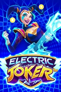 Electric Joker