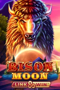 Bison Moon