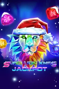 Super Lion Xmas Jackpot