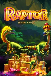 Raptor DoubleMax