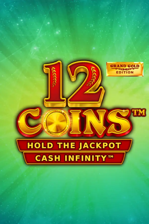 12 Coins Grand Gold Edition