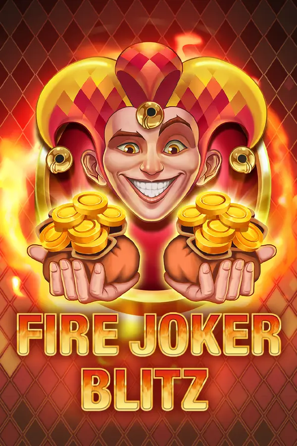 Fire Joker Blitz