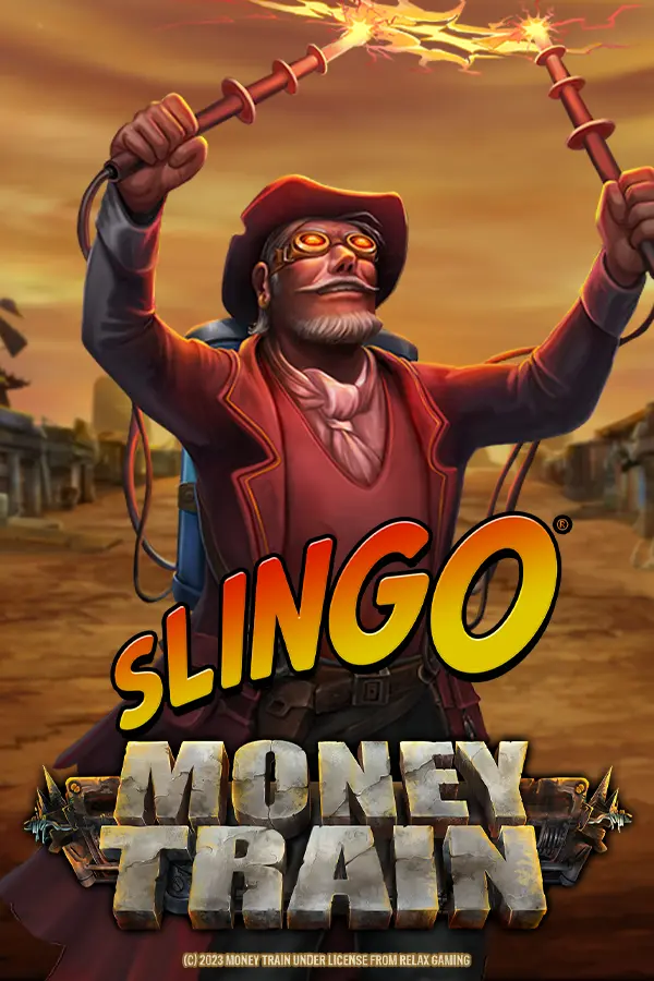 Slingo Money Train