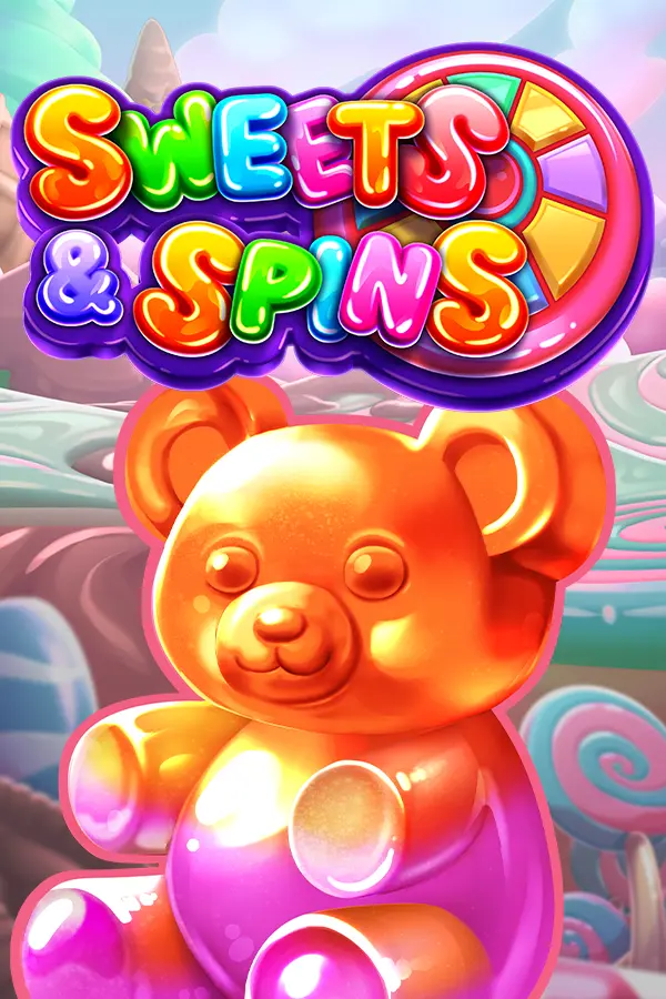 Sweets & Spins