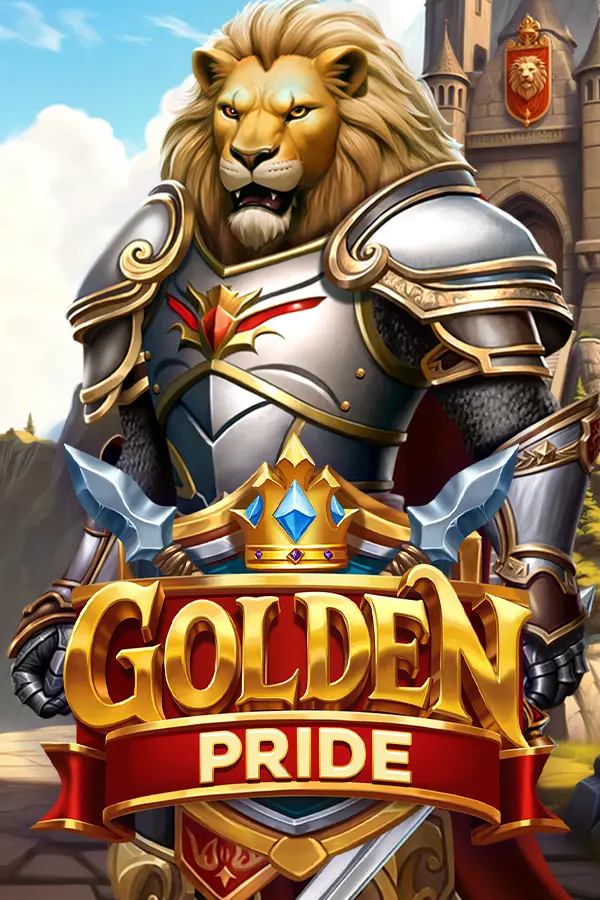 Golden Pride