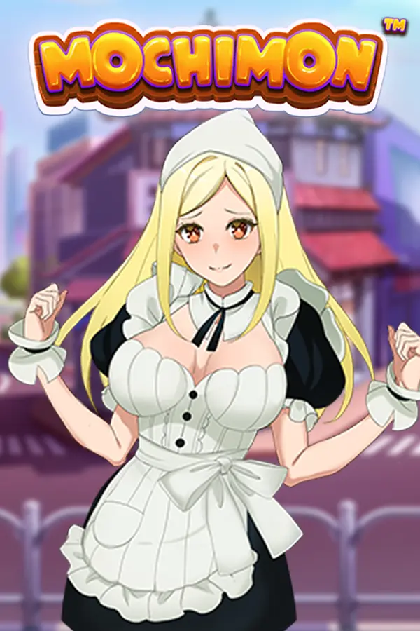 Mochimon