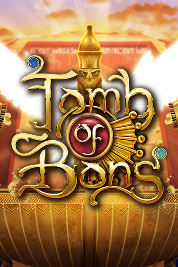 Tomb of Bons