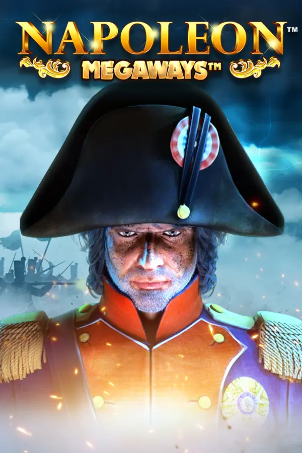 Napoleon Megaways