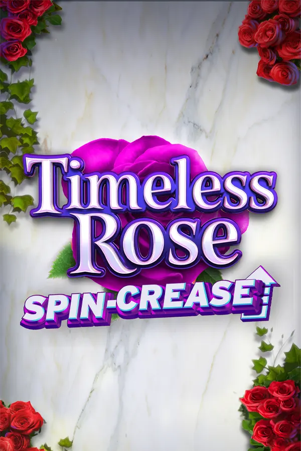 Timeless Rose