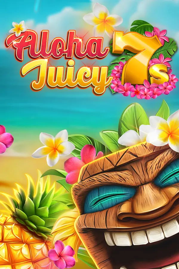 Aloha Juicy 7s