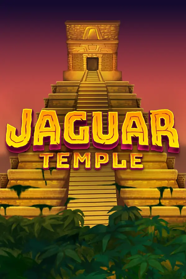 Jaguar Temple